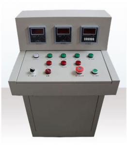YKL-1型壓力容器快開門安全聯鎖保護監測櫃